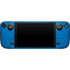 NBA New York Knicks Standard - Blue Steam Deck Handheld Gaming Computer Skin