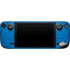 NBA New York Knicks Standard - Blue Steam Deck Handheld Gaming Computer Skin