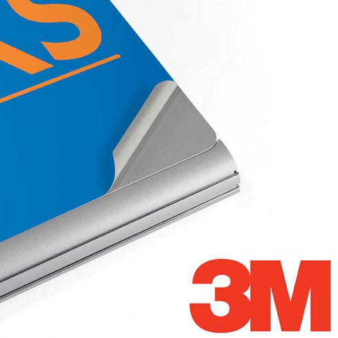 NBA New York Knicks Standard - Blue Surface Book 2 13.5in Skin