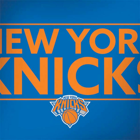 NBA New York Knicks Standard - Blue Surface Book 2 13.5in Skin