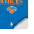 NBA New York Knicks Standard - Blue Surface Duo Skin