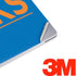 NBA New York Knicks Standard - Blue Surface Laptop 2 Skin
