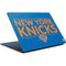 NBA New York Knicks Standard - Blue Surface Laptop Skin
