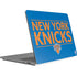 NBA New York Knicks Standard - Blue Surface Laptop Studio Skin