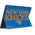 NBA New York Knicks Standard - Blue Surface Pro 7 Skin