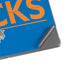NBA New York Knicks Standard - Blue Surface Pro 8 Skin