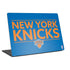 NBA New York Knicks Standard - Blue Universal Laptop 12in (9.8 x 6.8in) Skin