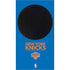 NBA New York Knicks Standard - Blue Xbox Series S Skins