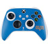 NBA New York Knicks Standard - Blue Xbox Series S Controller Skin