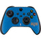 NBA New York Knicks Standard - Blue Xbox Series X Controller Skin
