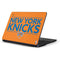 NBA New York Knicks Standard - Orange Samsung Chromebook Skin