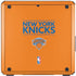 NBA New York Knicks Standard - Orange Cooler Master MasterBox Q300L Mini Tower Skin