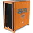 NBA New York Knicks Standard - Orange Corsair 4000D Tempered Glass Mid-Tower ATX Case Skin