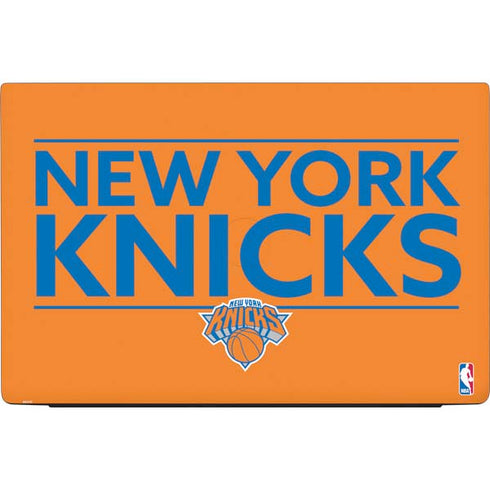 NBA New York Knicks Standard - Orange Dell Vostro Skin