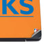 NBA New York Knicks Standard - Orange Dell Vostro Skin