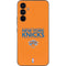NBA New York Knicks Standard - Orange Galaxy A54 5G Skin
