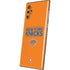 NBA New York Knicks Standard - Orange Galaxy Note 10 Plus Skin