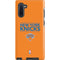 NBA New York Knicks Standard - Orange Galaxy Note 10 Pro Case