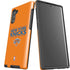 NBA New York Knicks Standard - Orange Galaxy Note 10 Pro Case
