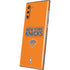 NBA New York Knicks Standard - Orange Galaxy Note 10 Skin
