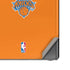 NBA New York Knicks Standard - Orange Galaxy Note20 5G Skin