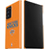 NBA New York Knicks Standard - Orange Galaxy Note20 Ultra 5G Lite Case