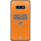 NBA New York Knicks Standard - Orange Galaxy S10e Skin