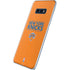 NBA New York Knicks Standard - Orange Galaxy S10e Skin
