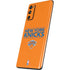 NBA New York Knicks Standard - Orange Galaxy S20 Fan Edition Skin