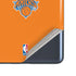 NBA New York Knicks Standard - Orange Galaxy S20 Fan Edition Skin