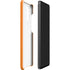 NBA New York Knicks Standard - Orange Galaxy S20 Lite Case