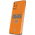 NBA New York Knicks Standard - Orange Galaxy S20 Plus Skin