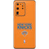 NBA New York Knicks Standard - Orange Galaxy S20 Ultra 5G Skin