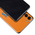 NBA New York Knicks Standard - Orange Galaxy S21 Plus 5G Skin