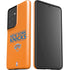 NBA New York Knicks Standard - Orange Galaxy S21 Ultra 5G Pro Case