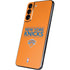 NBA New York Knicks Standard - Orange Galaxy S22 Plus Skin