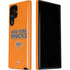 NBA New York Knicks Standard - Orange Galaxy S22 Ultra Pro Case