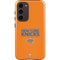 NBA New York Knicks Standard - Orange Galaxy S23 Plus Pro Case
