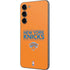 NBA New York Knicks Standard - Orange Galaxy S23 Plus Skin