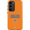 NBA New York Knicks Standard - Orange Galaxy S23 Pro Case