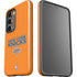 NBA New York Knicks Standard - Orange Galaxy S23 Pro Case