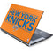 NBA New York Knicks Standard - Orange Generic Laptop Skin