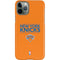 NBA New York Knicks Standard - Orange iPhone 11 Pro Lite Case
