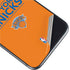 NBA New York Knicks Standard - Orange iPhone 11 Skin