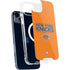 NBA New York Knicks Standard - Orange iPhone 13 MagSafe Case