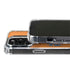 NBA New York Knicks Standard - Orange iPhone 13 Pro MagSafe Case