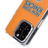 NBA New York Knicks Standard - Orange iPhone 13 Pro Max MagSafe Case