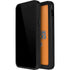 NBA New York Knicks Standard - Orange iPhone 15 Waterproof Case