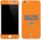 NBA New York Knicks Standard - Orange iPhone 6/6s Plus Skin