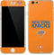NBA New York Knicks Standard - Orange iPhone 6/6s Skin